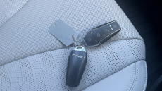 BYD Seal 6 1.5 DM-i Boost 5dr e-CVT Estate